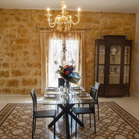 Villa Palazzo Zuppardo Luxury Agrigento Esterno foto