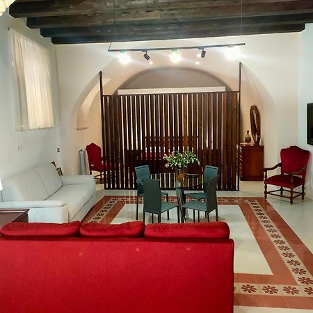 Villa Palazzo Zuppardo Luxury Agrigento Esterno foto