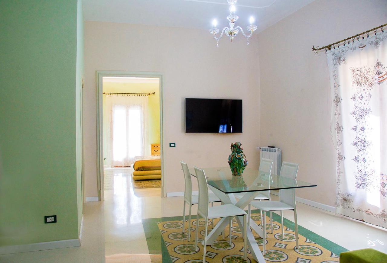 Villa Palazzo Zuppardo Luxury Agrigento Esterno foto