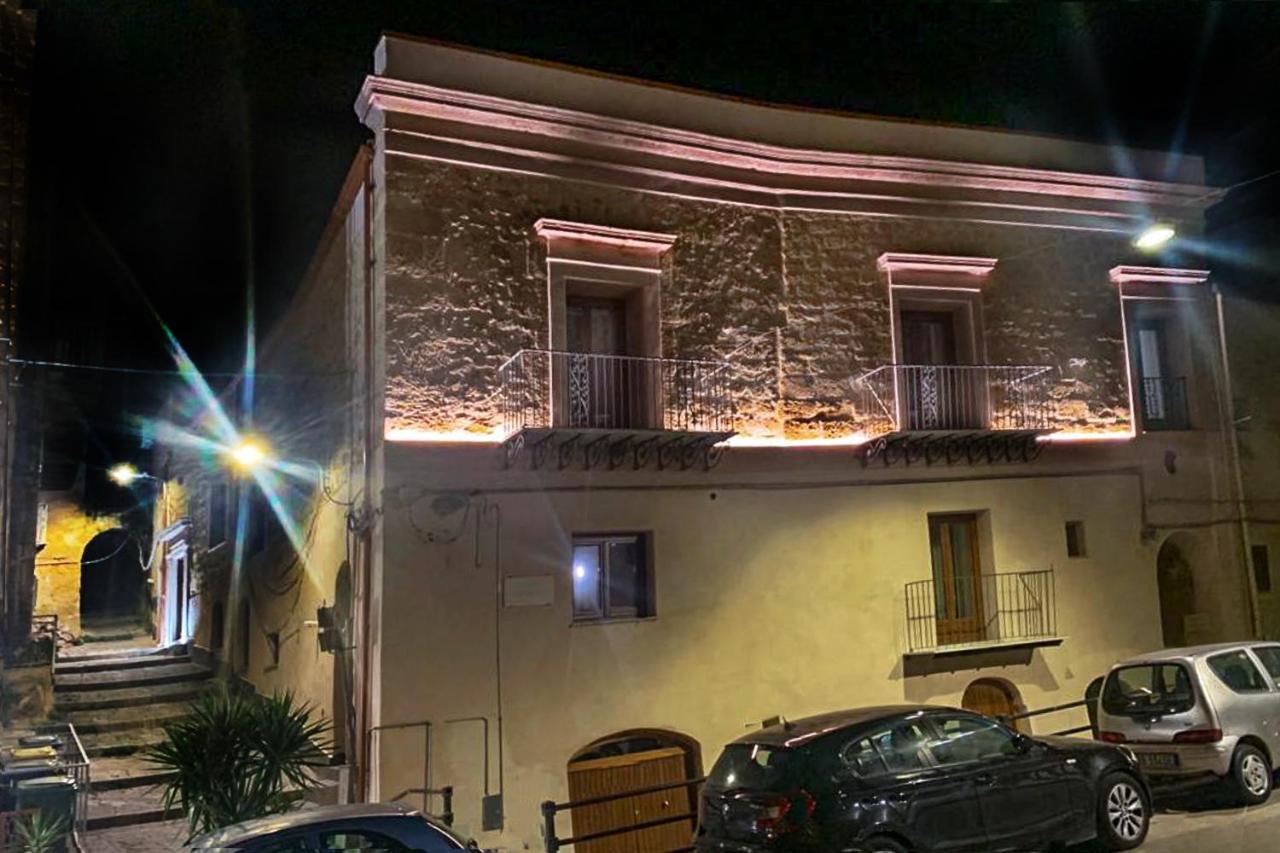 Villa Palazzo Zuppardo Luxury Agrigento Esterno foto