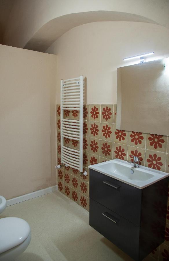 Villa Palazzo Zuppardo Luxury Agrigento Esterno foto