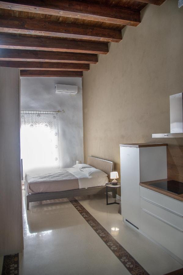 Villa Palazzo Zuppardo Luxury Agrigento Esterno foto