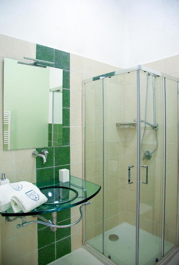 Villa Palazzo Zuppardo Luxury Agrigento Esterno foto