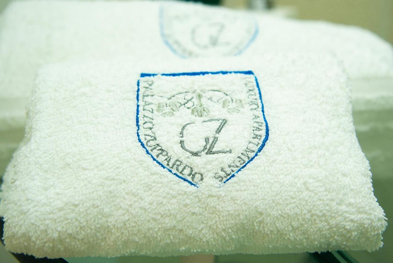 Villa Palazzo Zuppardo Luxury Agrigento Esterno foto