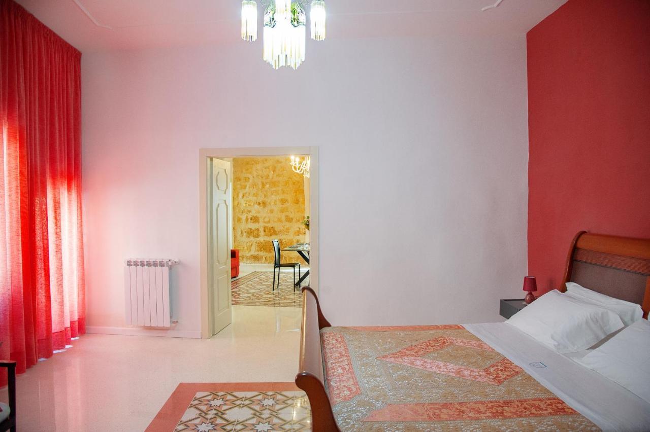 Villa Palazzo Zuppardo Luxury Agrigento Esterno foto