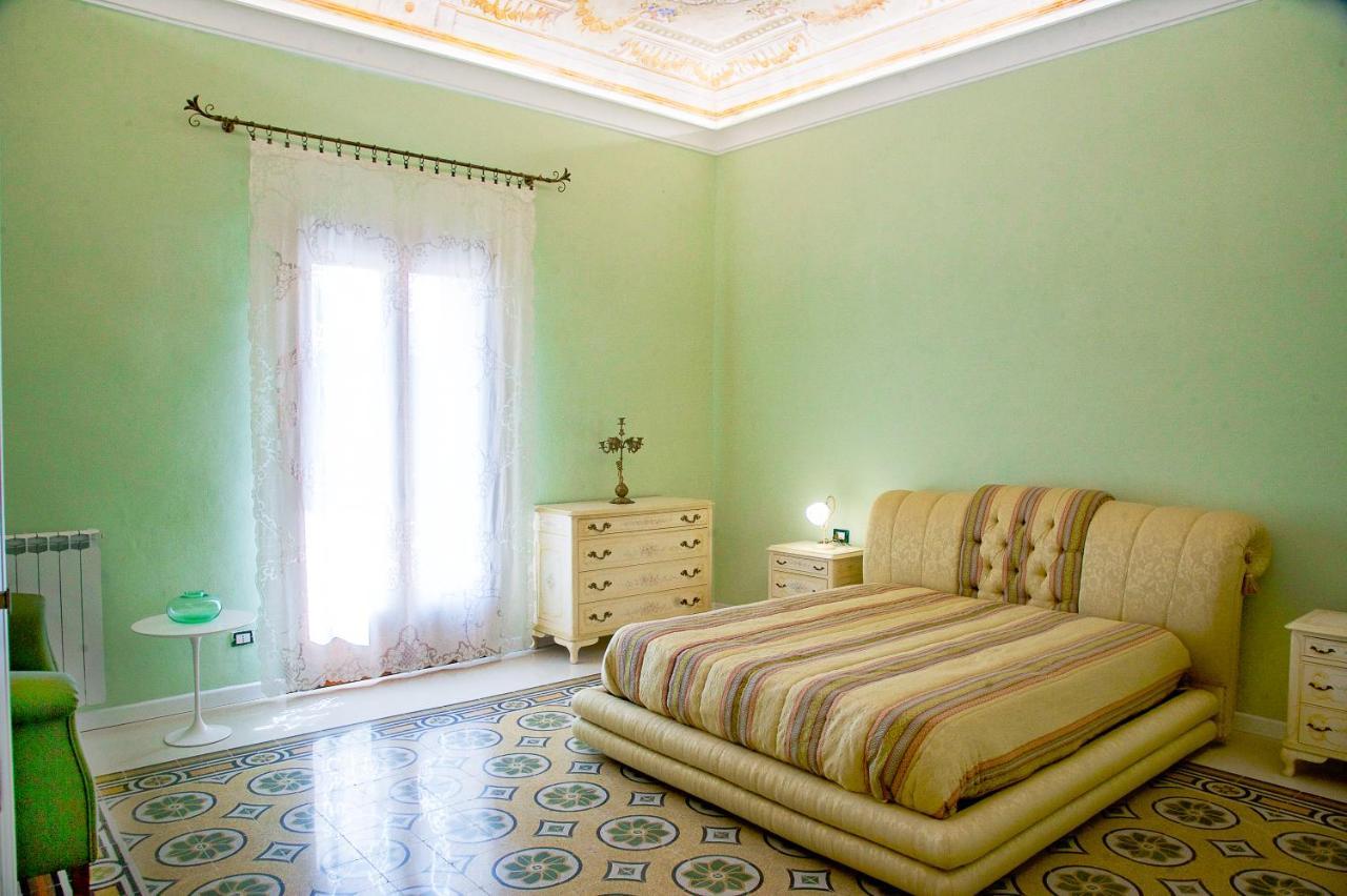 Villa Palazzo Zuppardo Luxury Agrigento Esterno foto