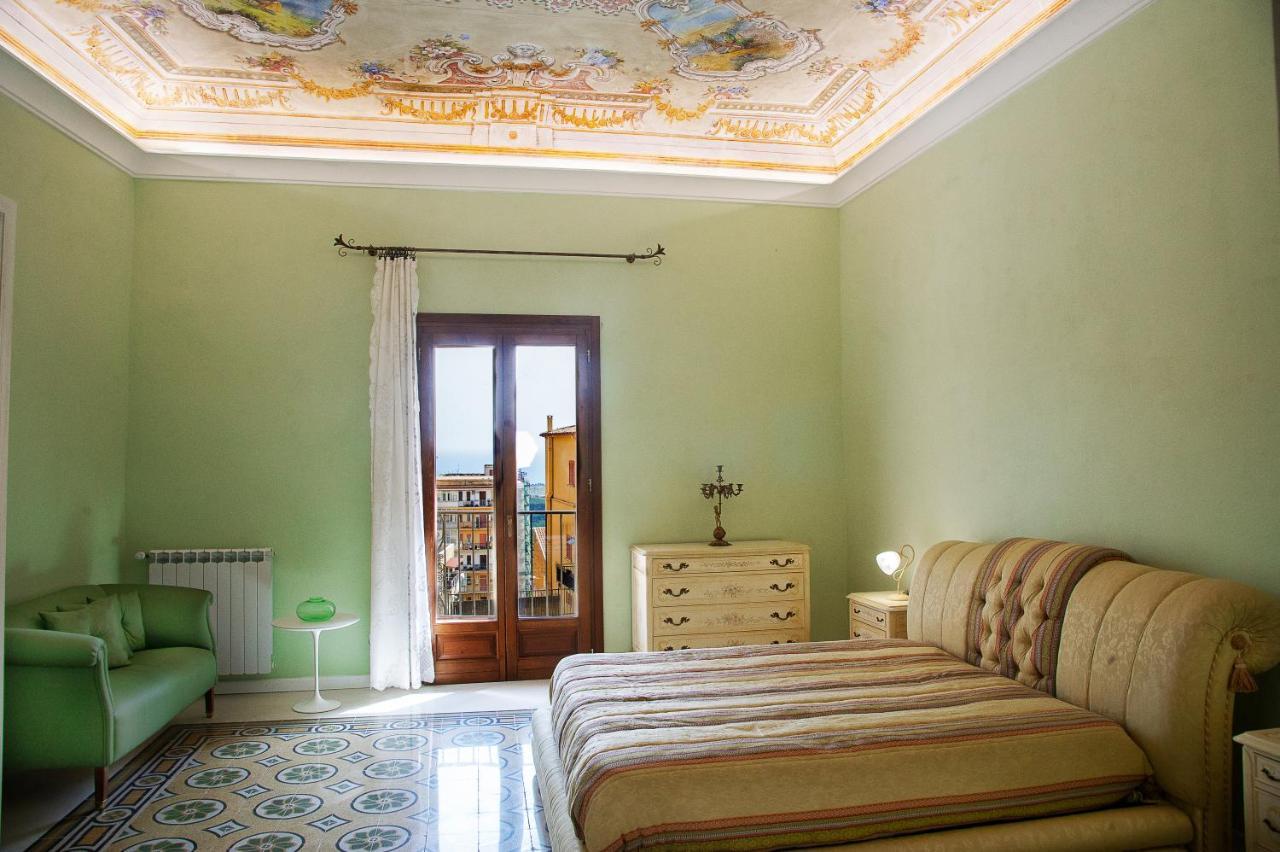 Villa Palazzo Zuppardo Luxury Agrigento Esterno foto