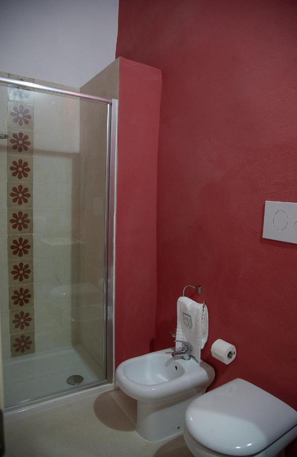 Villa Palazzo Zuppardo Luxury Agrigento Esterno foto
