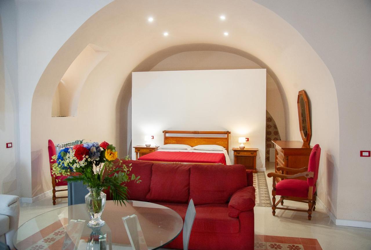 Villa Palazzo Zuppardo Luxury Agrigento Esterno foto