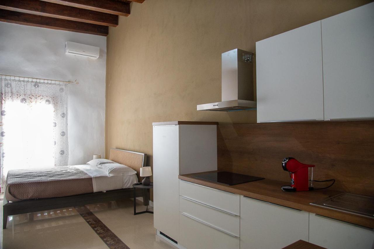 Villa Palazzo Zuppardo Luxury Agrigento Esterno foto