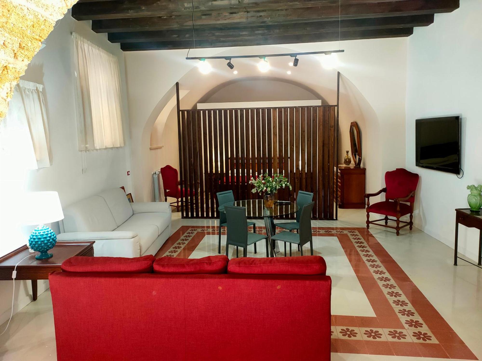 Villa Palazzo Zuppardo Luxury Agrigento Esterno foto